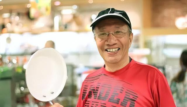 10位香港黄金配角晚年：周伯通瘦了60斤，胖头陀成菜市场管理员