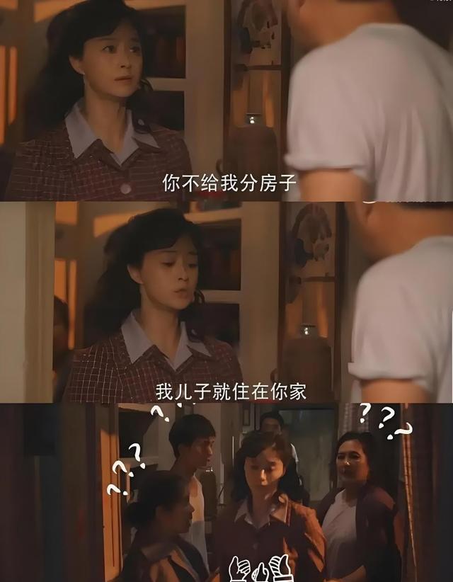 41岁“无人敢惹”的蒋欣，再次让娱乐圈刮目相看