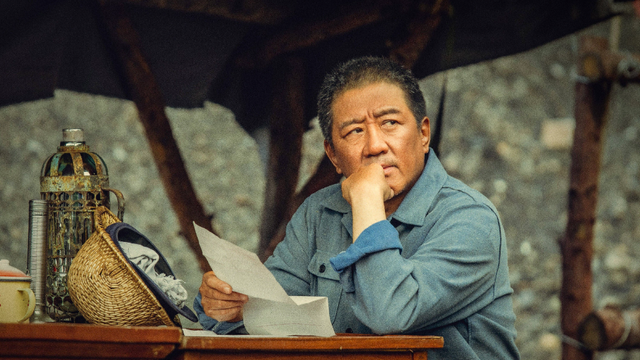 看完65岁丁勇岱当下的处境,才发现:原来金星早就猜中了他的结局