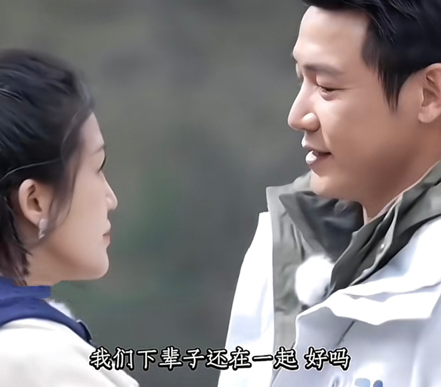 48岁陆毅和48岁陈坤都已老得“一塌糊涂”，53岁胡兵依然帅得坚挺