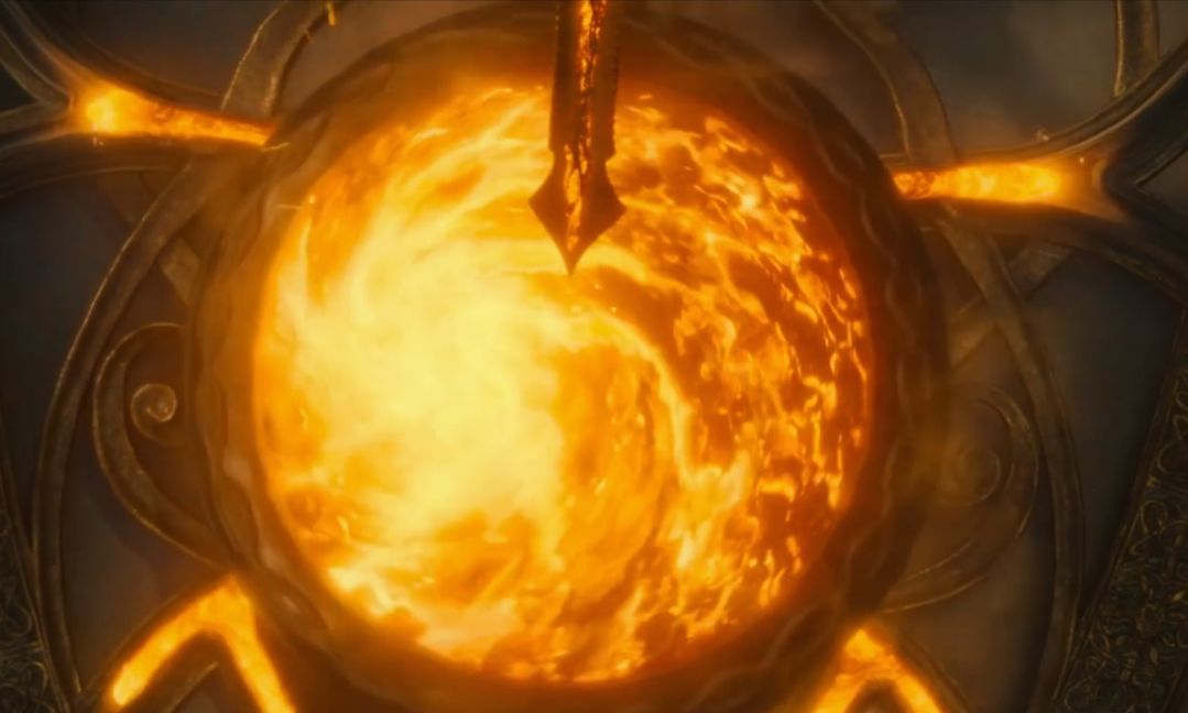 史上最贵美剧第2季来了，看完3集后，我想说：剧版指环王扳回一局