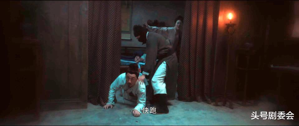 全是爽点!《清明上河图密码》的结局,是我今年看过最热血的结局