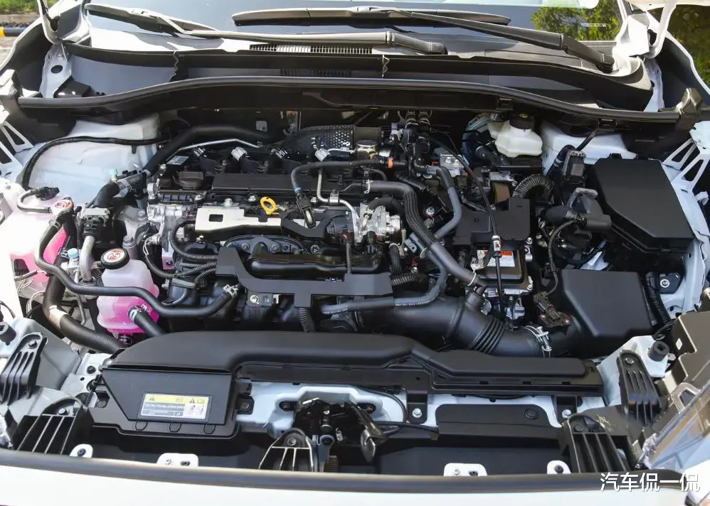 性价比之选!18.5万跌至9万,这款SUV比CR-V更超值?