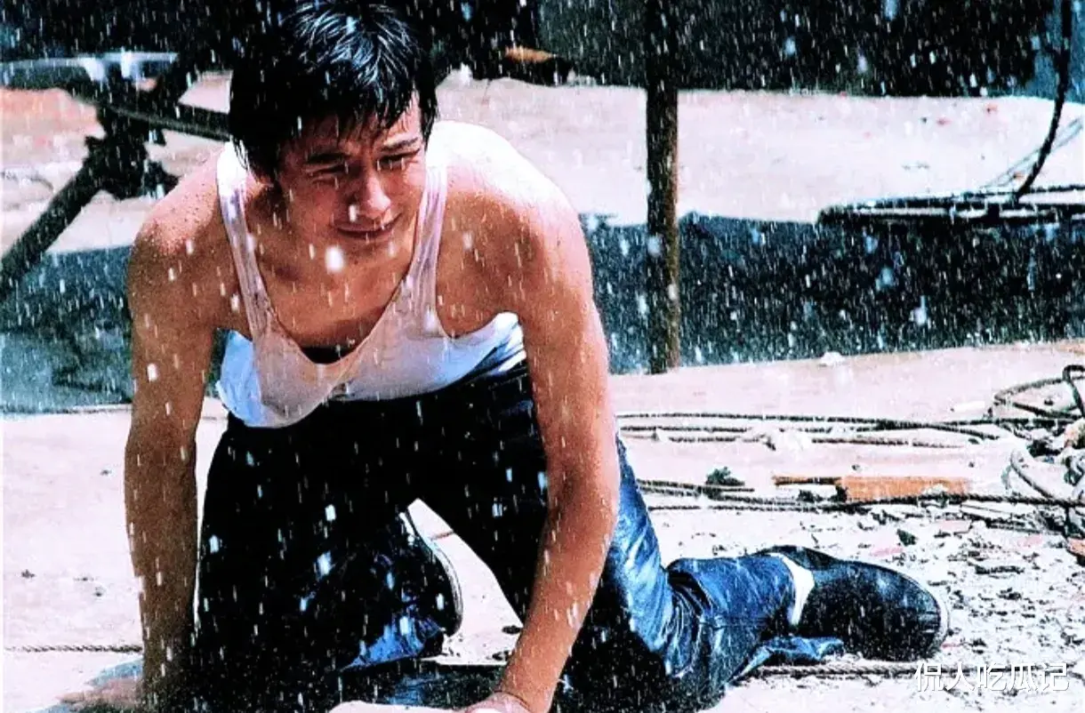 《唐诡2》汪汐潮：习武出身，16岁被大导挖掘，曾与陈都灵传绯闻被骂上热搜