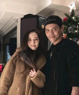 向佐自曝情史:曾遭郭碧婷狠狠拒绝,执着追求终抱得美人归