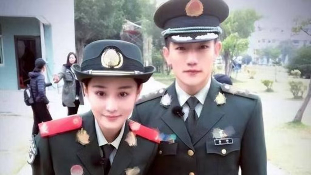 张馨予疑似回应老公年薪争议