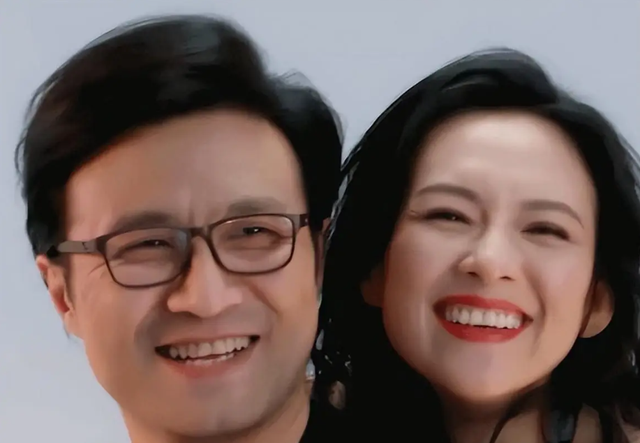 看到45岁章子怡近照,才明白她8年前下嫁汪峰的真正原因