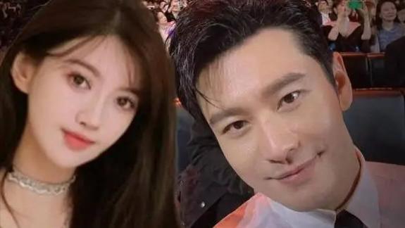 黄晓明女友再次高调秀恩爱，30多万的茶几、鸽子大的钻戒，尽显奢华