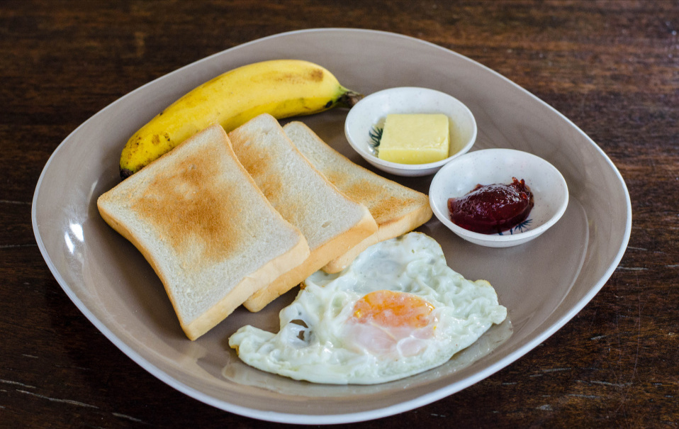 如何吃主食不升糖？试试这3种“黄金搭配”，或让血糖乖乖听话