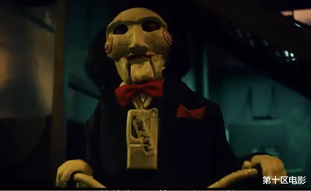 续集超过5部的十大系列电影,最后一个横跨42年,总票房超百亿!