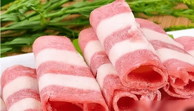 “硼砂猪肉”已泛滥?这几种肉谋财又害命,请转告父母要管住嘴