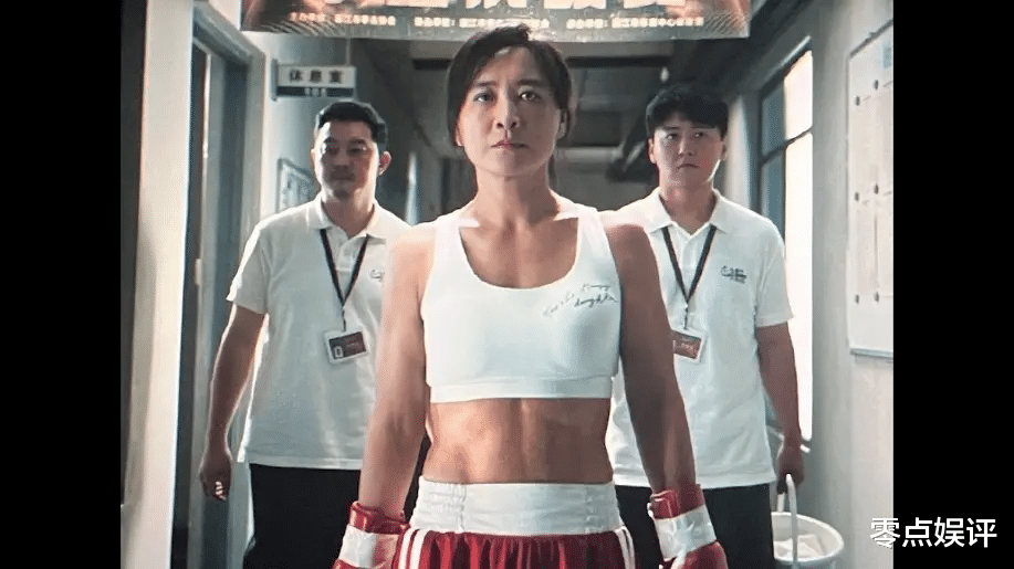 贾玲孤军奋战？发文痛斥世态炎凉却遭舆论围剿，圈内无好友力挺？