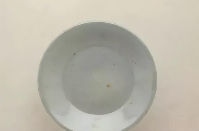 鉴赏拍卖会上的7件官汝窑