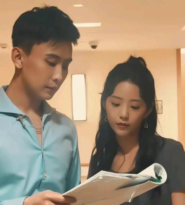 简直是天差地别！真樾cp拆伙后一个爆冷门 一个惊现春晚节目单