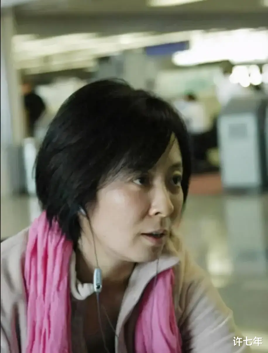 坐拥北京一条街，她一手捧红陈道明等80多颗星，却没能捧红自己儿子