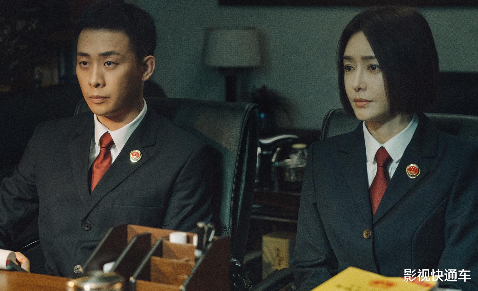 爱奇艺首播！双男主罪案剧来袭，阵容雄厚，爱看悬疑剧的有福了