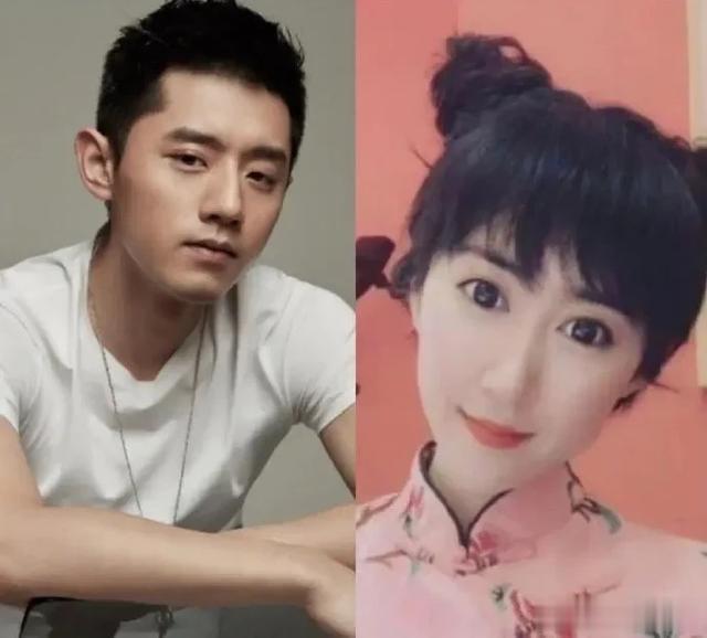 白百何二婚老公曝光,前妻是张继科现女友,据说还是富家千金