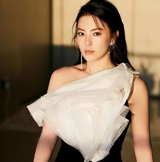 太猛了!张雨绮私生活炸上热搜,多位明星遭牵扯,视频目前已流出