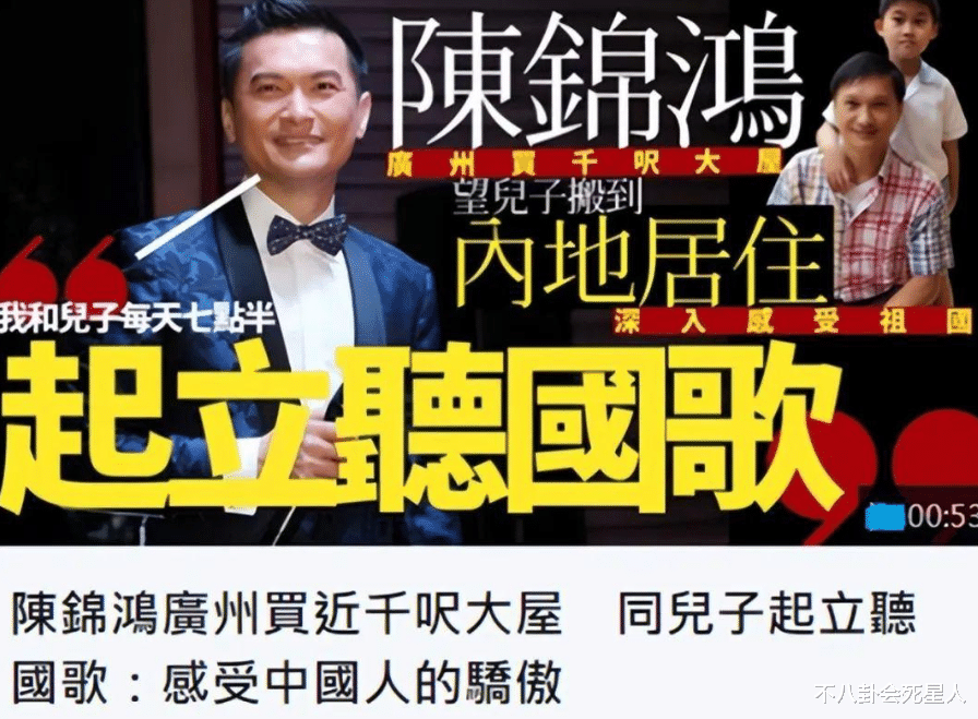 60岁港星宣布息影,内地直播一场赚百万,难怪过气港星爱来内地