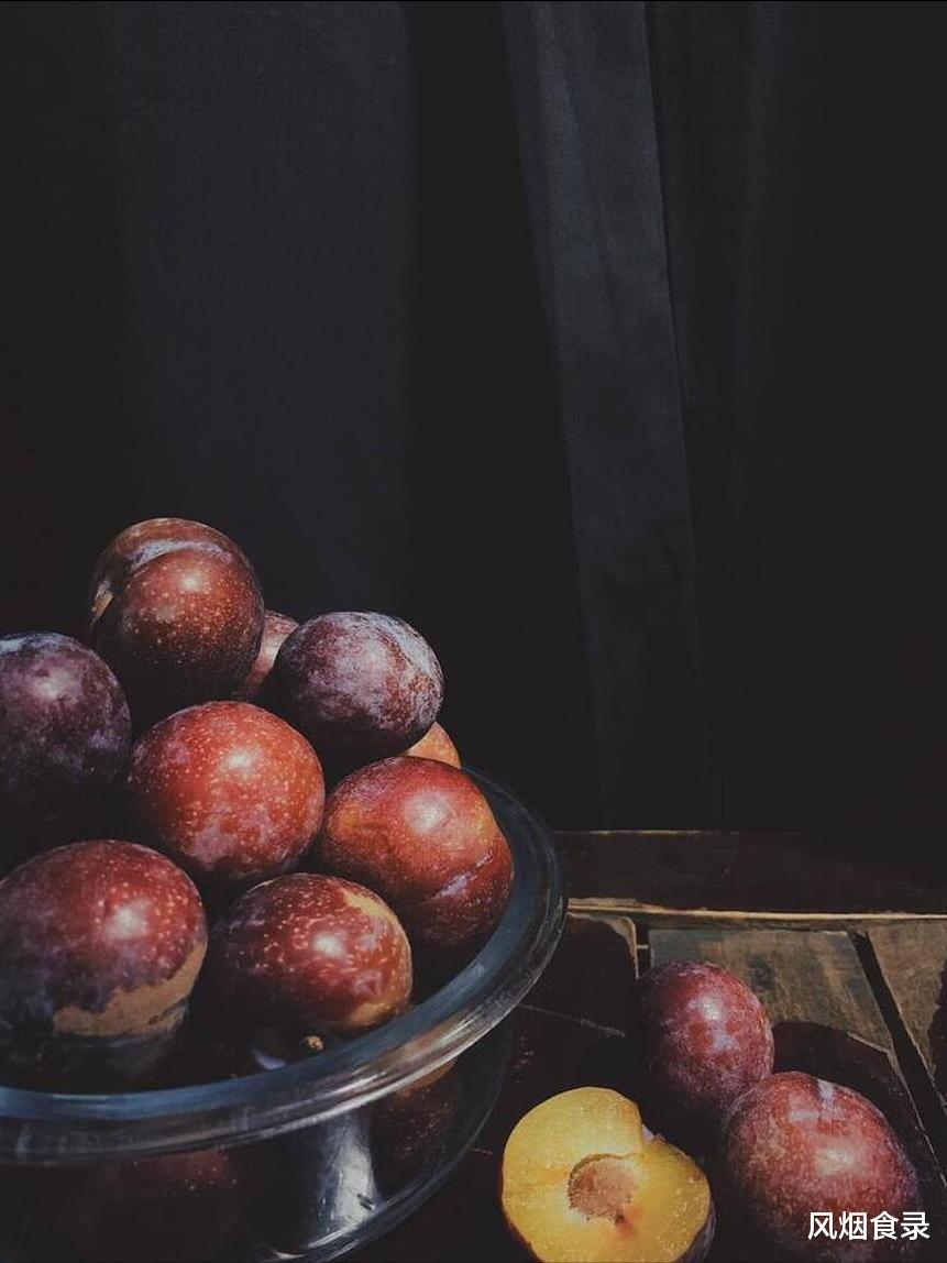 在中国，这10个地方的“李子”最好吃！味甜，汁多，错过可惜了