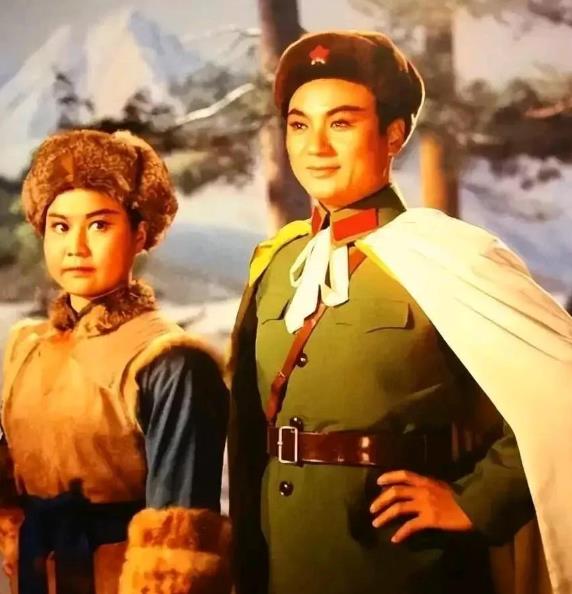 改革先锋童祥苓,不能抹杀旗手对样板戏的贡献,却成了他人生污点