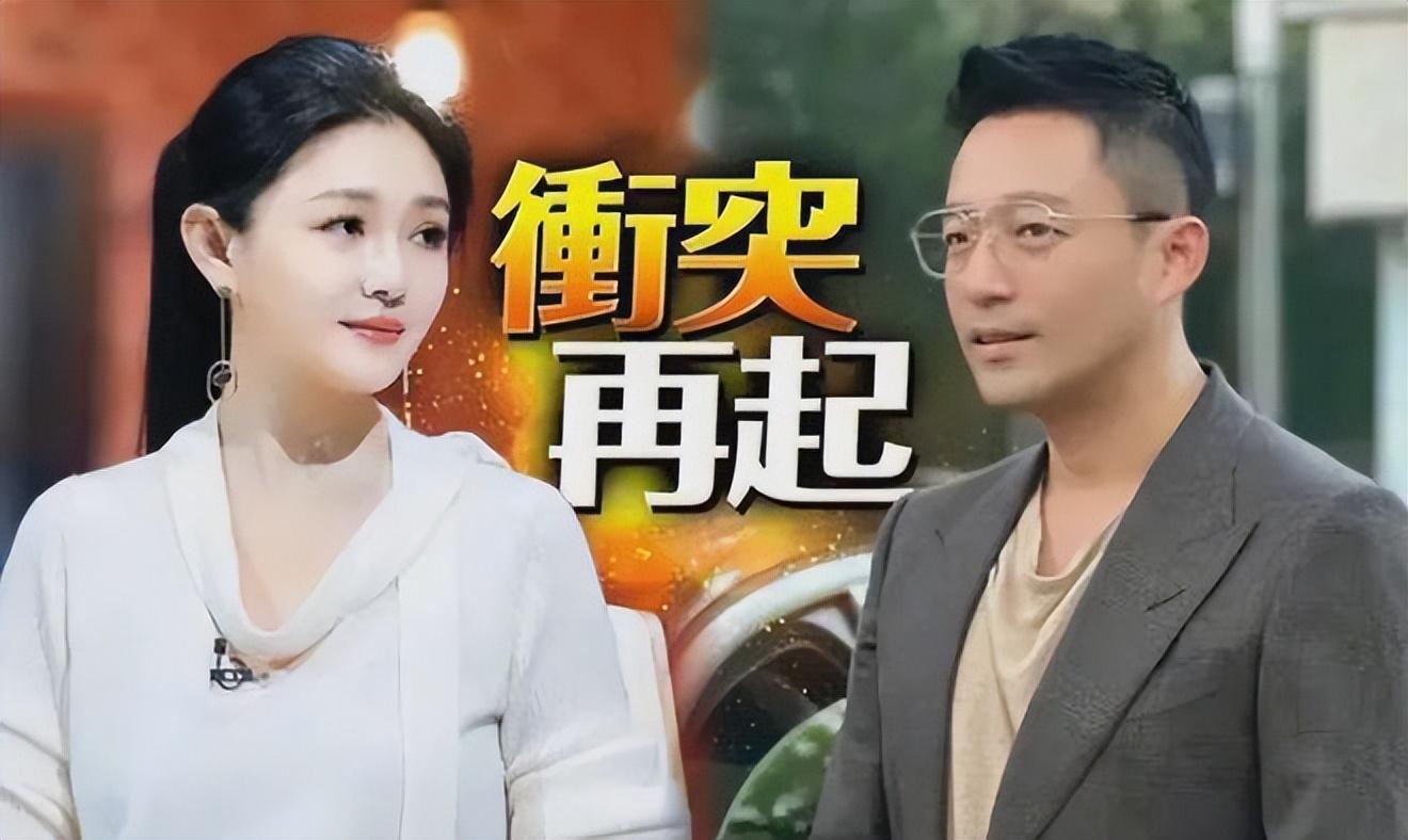 闹大了!大S前经纪人又爆大料,这是大S的心病,汪小菲做梦都笑醒