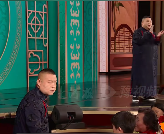 尴尬了!观众贴脸开大:建议岳云鹏别上春晚了!