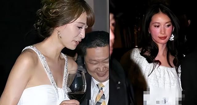 外表是仙女,私下里却是“老酒鬼”的12位女明星,蔡依林出人意料