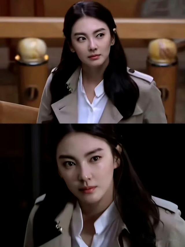 张雨绮早期颜值是又纯又美