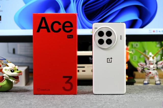 驍龍8 Gen3+6100超薄大電池！\完美\新旗艦，也跳水到兩千檔了
