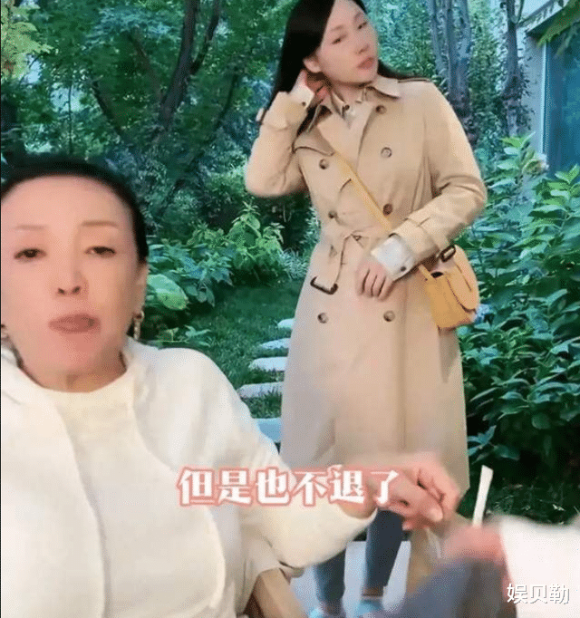 张兰直播曝新料,汪小菲重复付抚养费,大S对前夫的失误不体谅