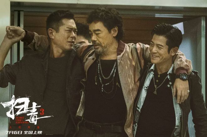 2023年最烂的10部电影，一部比一部辣眼睛，全看过的该去洗眼睛了