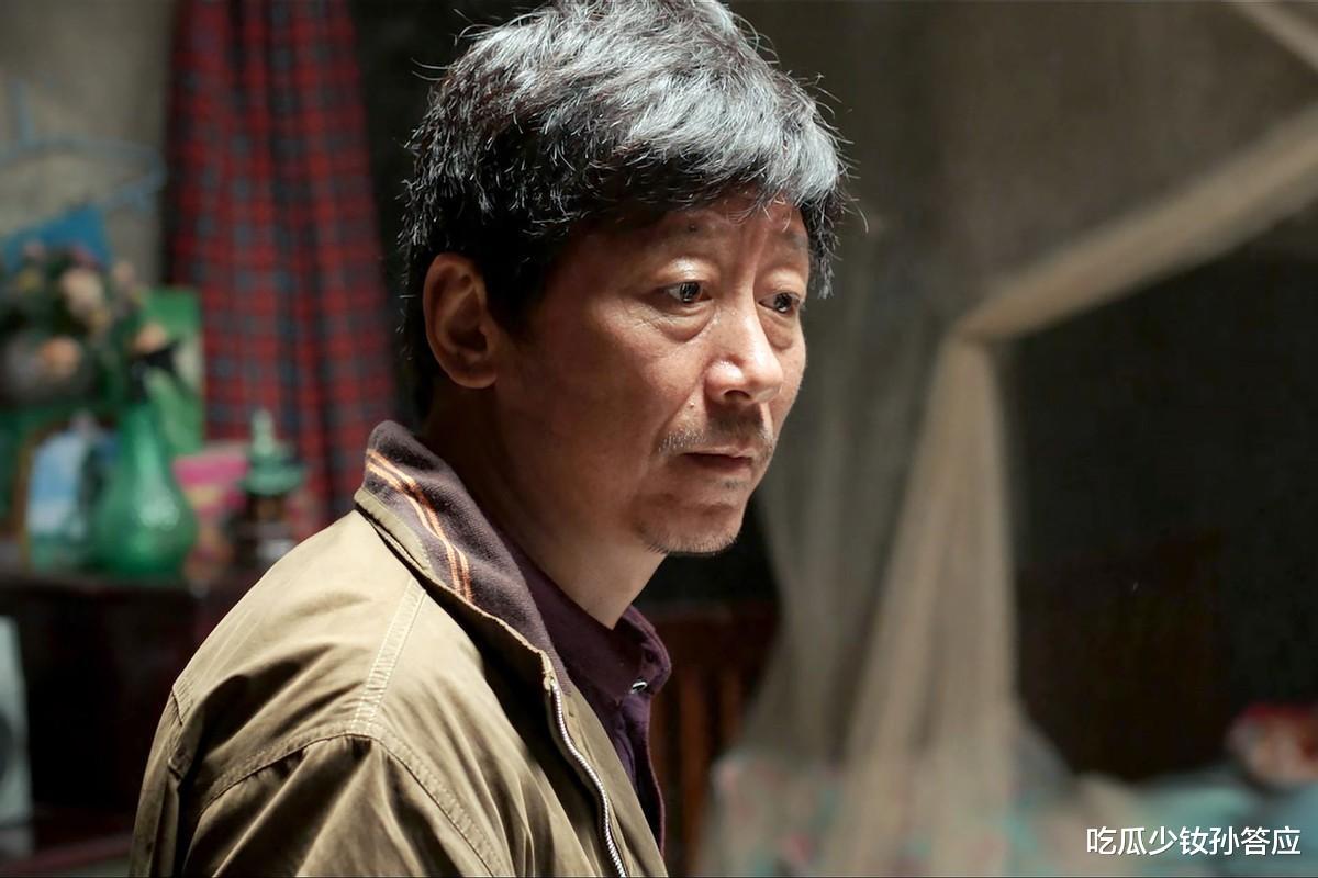 《我是刑警》5人演技可写进教科书,最令我佩服的,还是胡明!