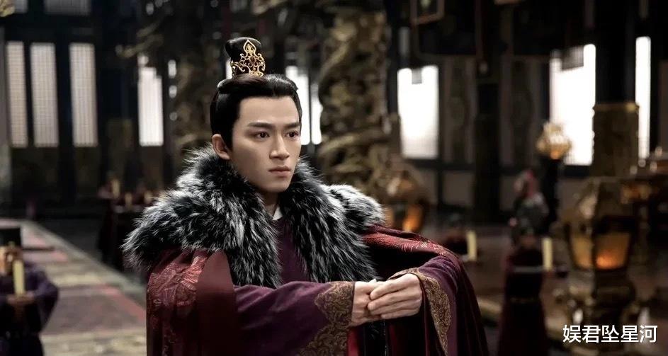 《墨雨云间》评论区太好笑，王星越在“抢人妻”赛道上没有对手，还获得2个新称号