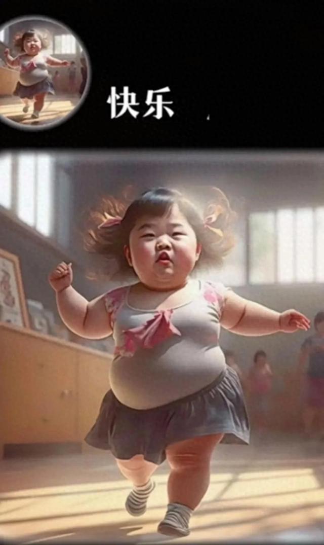 饥饿状态下，多长时间开始消耗脂肪？网友：难怪我越来越胖。