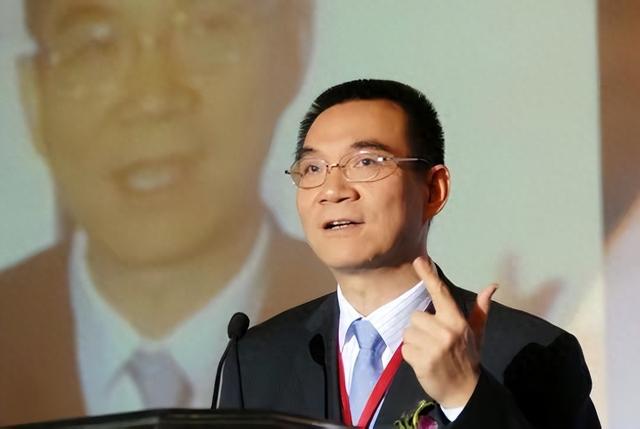 林毅夫:中国人工智能与发达国家没有差距,在同一起跑线!
