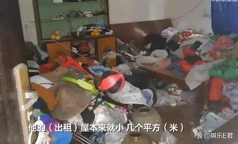 “龙套王”曾建死于横店家中,拍戏多年一贫如洗,尔冬升发文表态