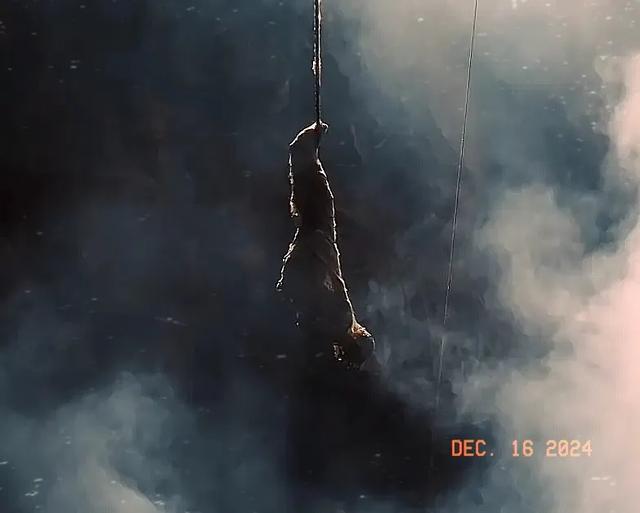 《剥茧》揭秘:这部国产悬疑神剧,让你一集入坑,欲罢不能!