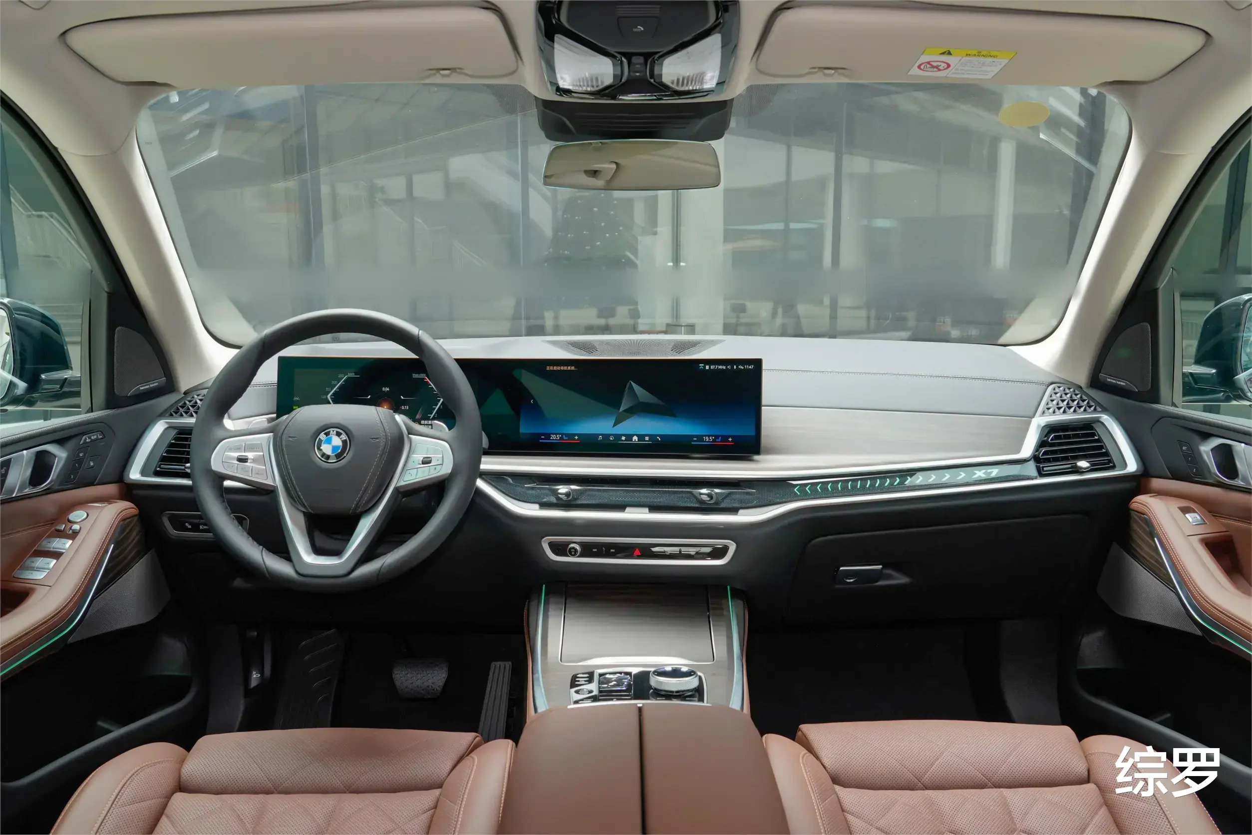 最值得推荐的10款3.0T以上SUV
