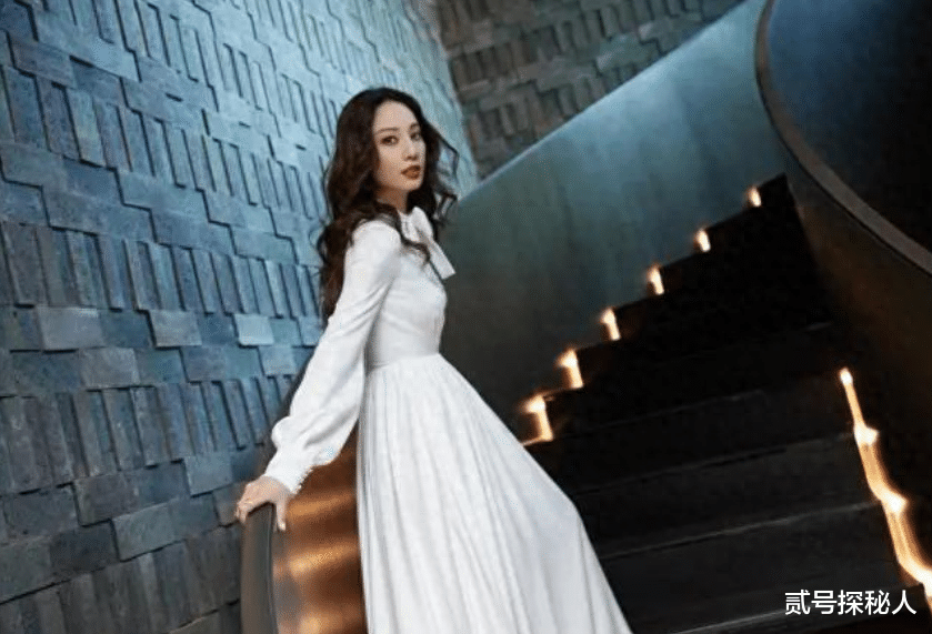 35岁自降身价，兜兜转转又干回“老本行”，她成了内娱最大笑话