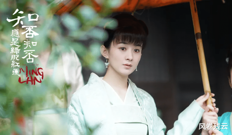 近十年“破百亿”的古装剧,哪部是你心中top1