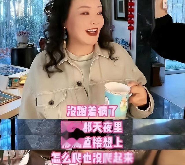 台媒曝大S葬礼后崩溃!张兰力挺儿子女友,态度大转变!