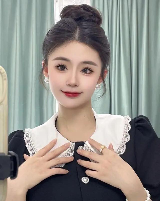 春夏最流行的4款扎发——减龄又清爽!