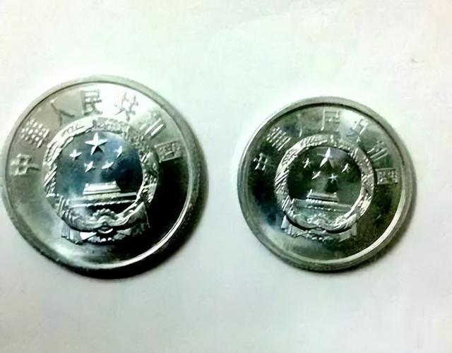 不再使用的5分硬币,已经升值了22000倍以上,现在知道还不晚