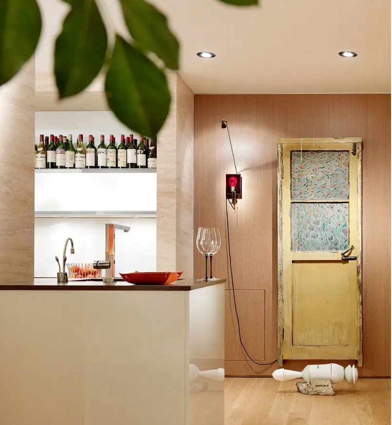 她才是娱乐圈大女主,500㎡豪宅用来放奢侈品,有钱有爱还有个男神老公