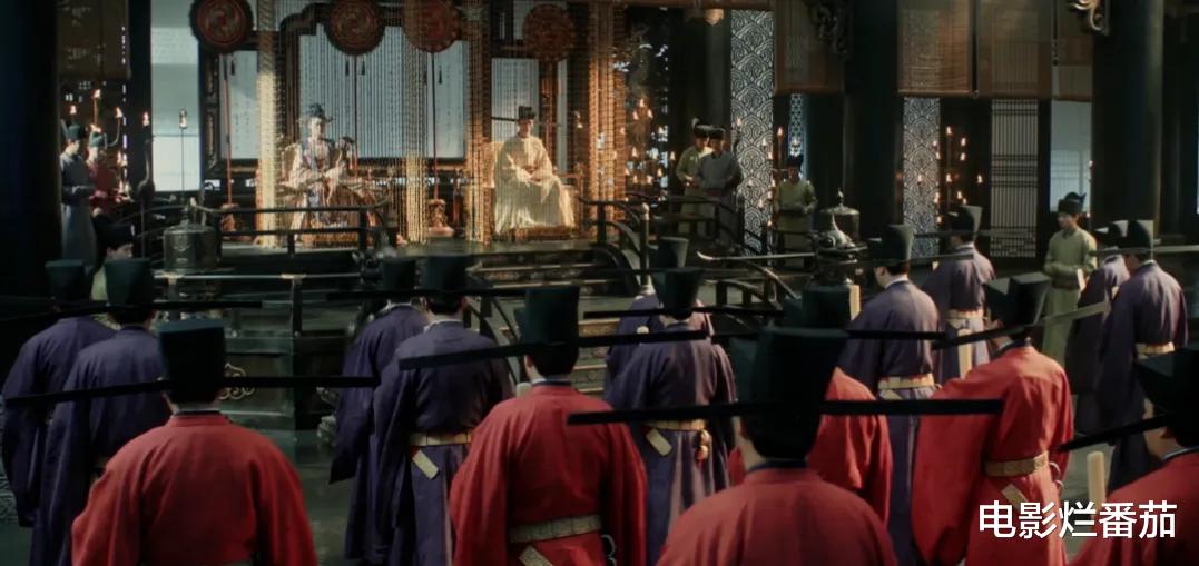 近5年最热的十部剧,《狂飙》第9,《繁华》第6,第1名很难超越