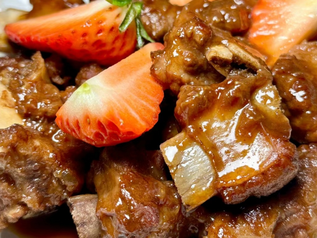 家常菜|2024年年夜饭怎么吃？八道家常菜别错过，色香味俱全，过年氛围足