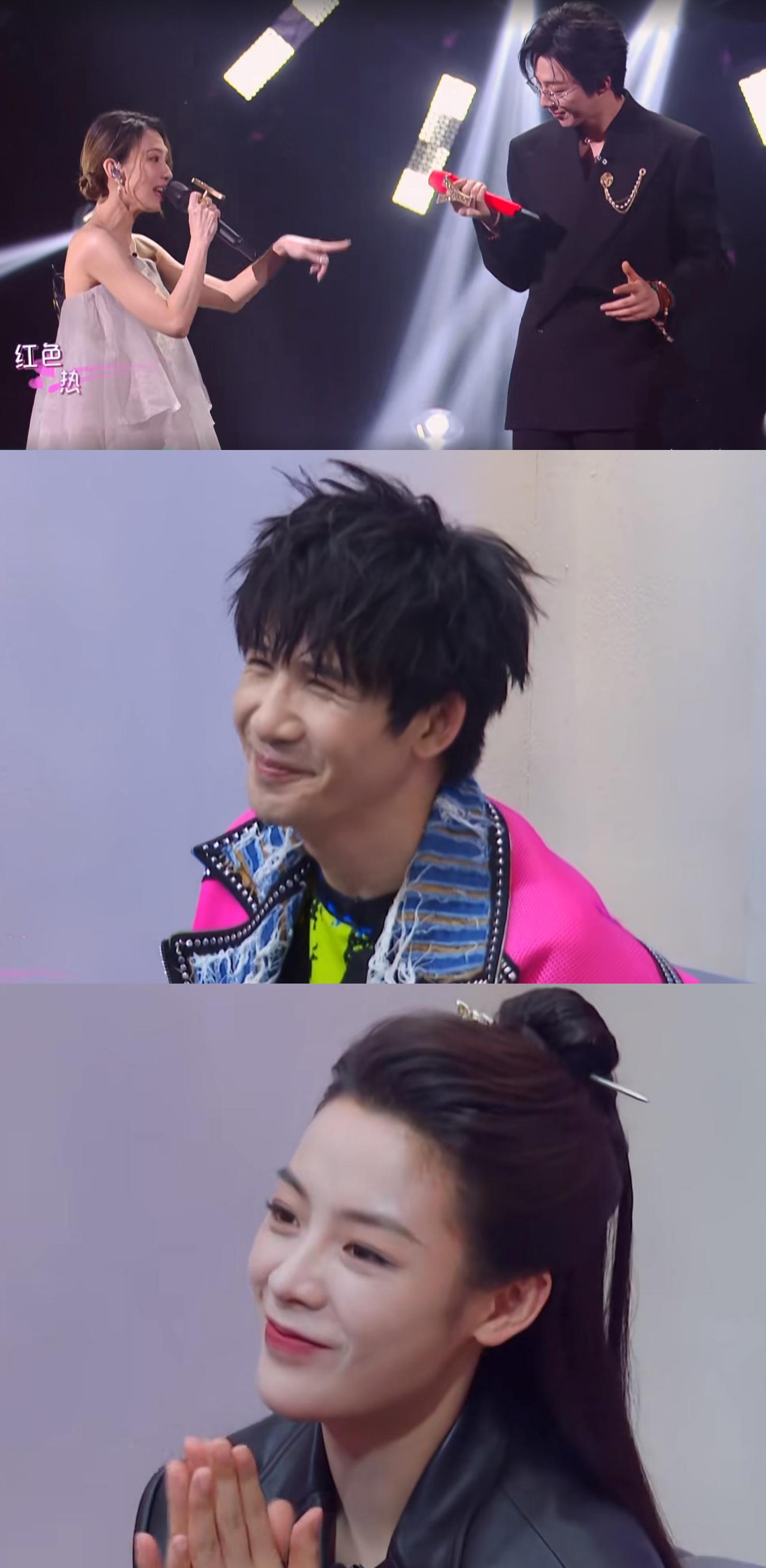 好家伙！《我们的歌6》首播挖到宝了，观众的评价和理由出奇一致