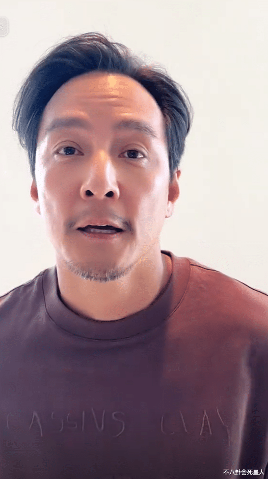 男神秃头大赏：有人自然衰老依然帅气，有人发福面目全非