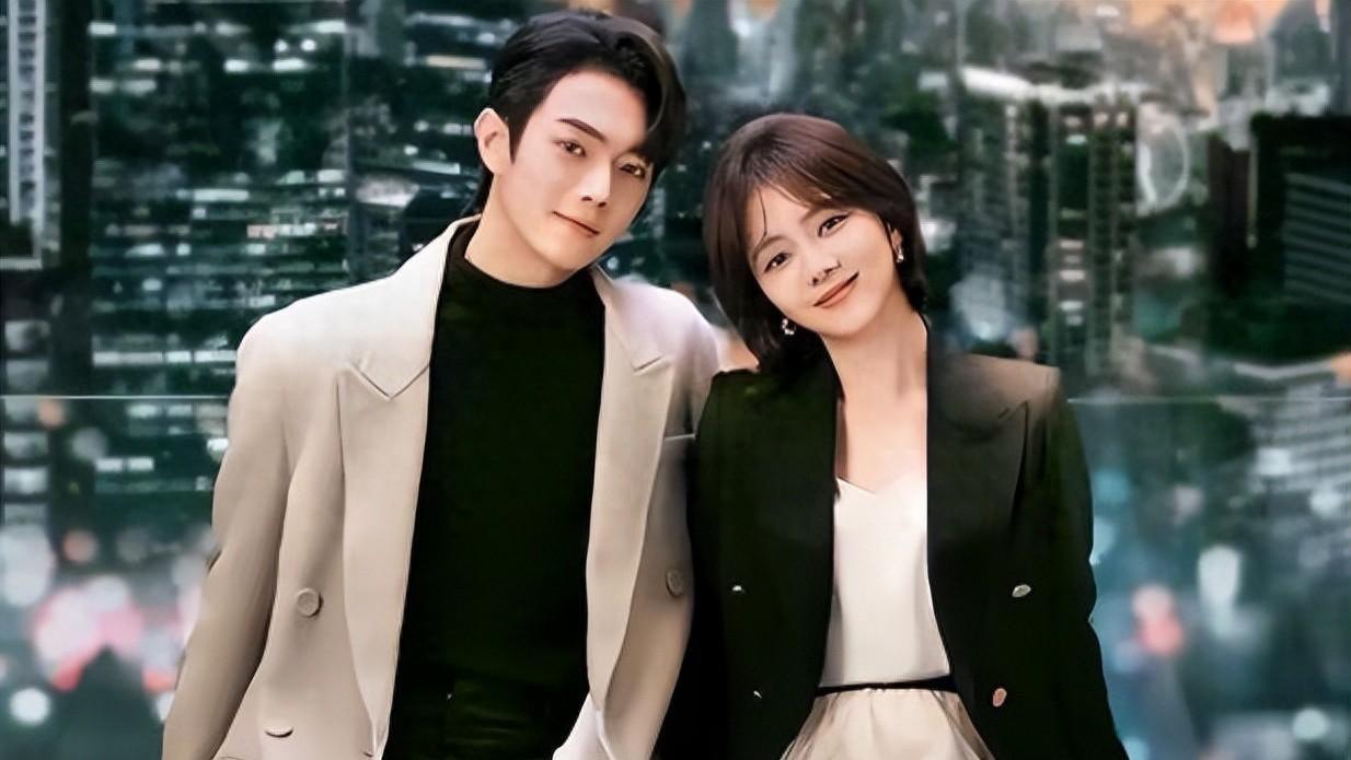 《你比星光美丽》结局：黄薇薇入狱，魏秋子离婚，纪星喜获双胞胎